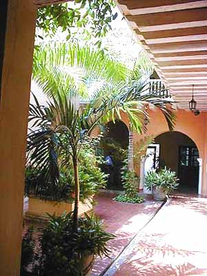 Museos, Cartagena, Colombia